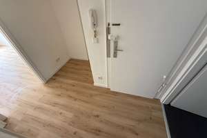 Erstbezug nach Sanierung - helle 2-Zimmer Wohnung – Bleichstr. 5, 47053 Dellviertel, Duisburg – Vorschaubild 3
