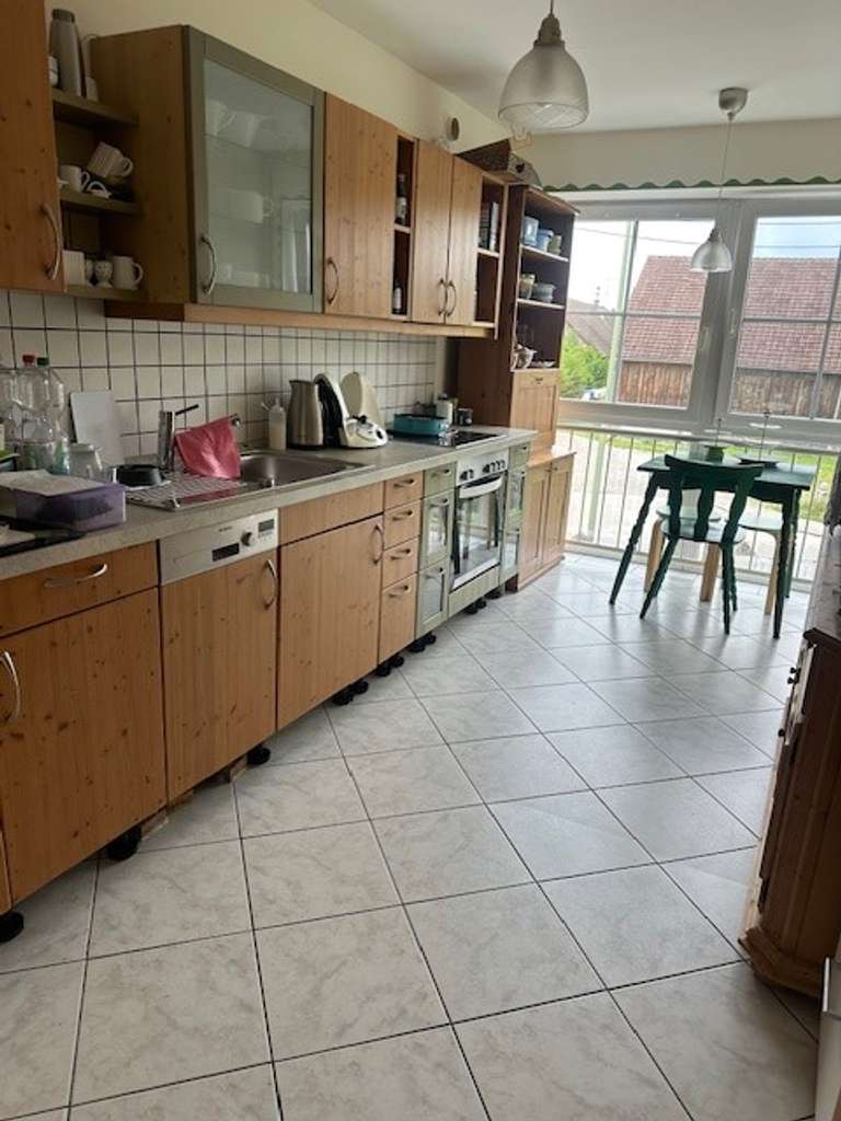 Immobilie in Langerringen - Sichern Sie Sich dieses tolle Anlageobjekt! - Bild 3