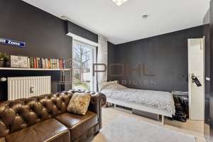 Mannheim-Käfertal: Kernsaniertes Investmentobjekt mit Balkon und 5,2% Mietrendite