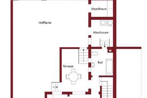 Doppelhaushälfte mit Garage und
Garten in Philippsburg-Huttenheim! – Die vollständige Adresse der Immobilie erhältst du vom Anbieter., 76661 Philippsburg – Vorschaubild 14