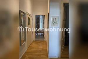 Tauschwohnung: Helle Altbauwhohnung im EG mit Terrasse in Toplage – Donaustraße 9, 12043 Neukölln (Ortsteil), Berlin – Vorschaubild 4