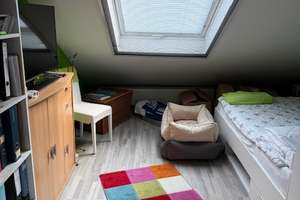 *Ihr Familientraum* Idyllisches, modernisiertes Reihenendhaus in direkter Waldrandlage – Die vollständige Adresse der Immobilie erhältst du vom Anbieter., 63322 Rödermark – Vorschaubild 17