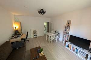 2-Zimmer Wohnung mit Balkon – Steinfeldtstraße 22c, 22119 Billstedt, Hamburg – Vorschaubild 2