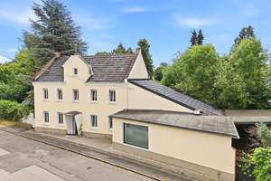 Historisches Wohnhaus mit Charakter, Garten und einzigartiger Lage direkt am idyllischen Bachlauf – Die vollständige Adresse der Immobilie erhältst du vom Anbieter., 53881 Euskirchen – Vorschaubild 6