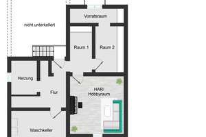 Modernisierte Doppelhaushälfte mit Gartenparadies – Die vollständige Adresse der Immobilie erhältst du vom Anbieter., 65779 Kelkheim (Taunus) – Vorschaubild 27