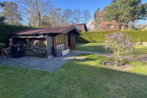 Großzügige Architektenvilla in Glienicke - Nordbahn – Oberhavel (Kreis) – Vorschaubild 4