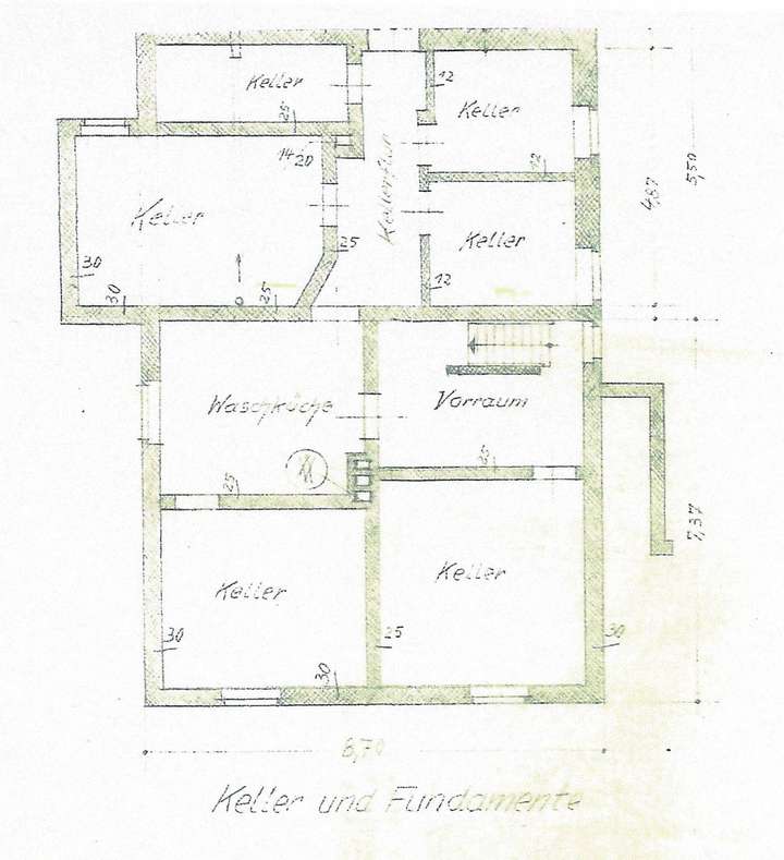 Keller