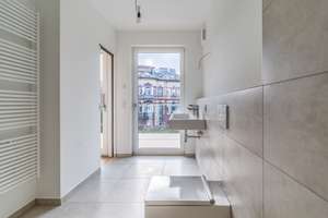 NEU *Paul & Partner* PENTHOUSE-MAISONETTE MIT RUND-UM-BLICK! EINDRUCKSVOLL UND EXKLUSIV ! – Die vollständige Adresse der Immobilie erhältst du vom Anbieter., 65189 Nordost, Wiesbaden – Vorschaubild 14