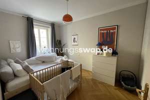 Wohnungstausch: Nordendstraße 22 – Nordendstraße 22, 80000 Universität, München – Vorschaubild 4