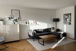 Lichtdurchflutete Dachgeschosswohnung in Offenhausen  – Die vollständige Adresse der Immobilie erhältst du vom Anbieter., 89231 Neu-Ulm – Vorschaubild 6