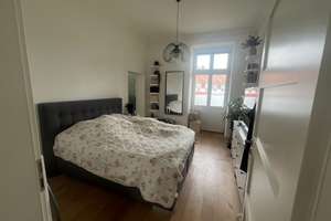 3,5-Zimmer-Wohnung im sanierten Denkmal in Dortmund-Schüren – Schürener Straße 93, 44269 Schüren, Dortmund – Vorschaubild 4