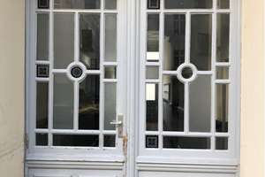 Vermietete 4 Zimmer in der Graefestraße – Die vollständige Adresse der Immobilie erhältst du vom Anbieter., 10967 Kreuzberg, Berlin – Vorschaubild 8