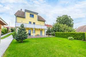 Ihr Traum vom modernen Wohnen - Großzügiges Einfamilienhaus mit Einliegerwohnung – Erlangen-Höchstadt (Kreis) – Vorschaubild 8