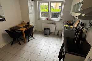 ** WG-Neugründung passend zum Semesterstart - möblierte 2-Zimmer Citywohnung sucht neue Bewohner! – Douglasstr. 8, 76133 Karlsruhe – Vorschaubild 2