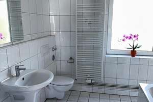 Helle 3 ZKB Nordstadt Uni Nähe neue moderne Einbauküche frisch saniert zu sofort – Die vollständige Adresse der Immobilie erhältst du vom Anbieter., 30167 Nordstadt, Hannover – Vorschaubild 5