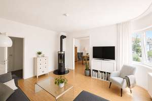 4-FH in S-West: Schmuckstück in hervorragender, ruhiger Lage – Die vollständige Adresse der Immobilie erhältst du vom Anbieter., 70193 Hölderlinplatz, Stuttgart – Vorschaubild 5