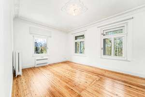 Ein Stück Geschichte – Exklusive Jugendstilvilla mit modernstem Komfort in Mölln – 23879 Mölln – Vorschaubild 12