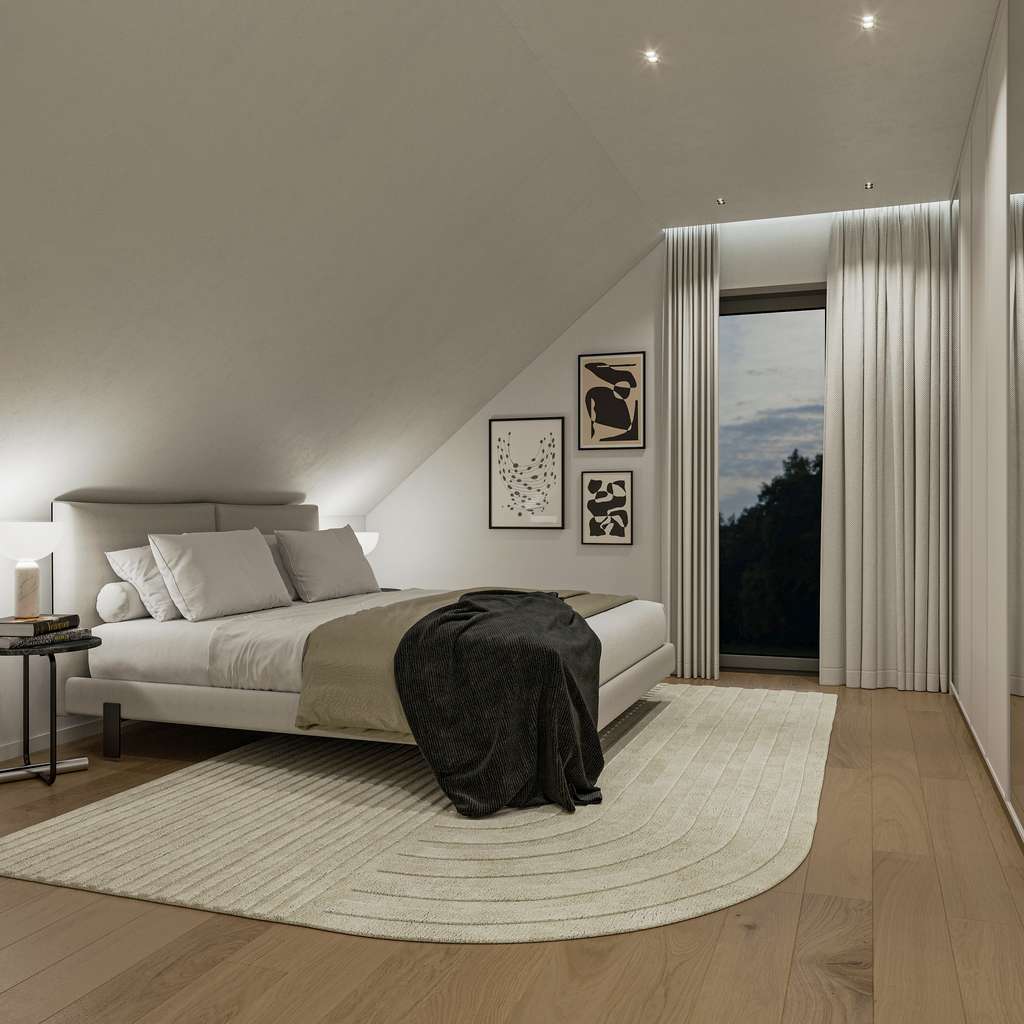 Immobilie in Moosthenning - Familien(t)räume werden wahr – „Verona“ in Moosthenning inkl. Grundstück - Bild 2