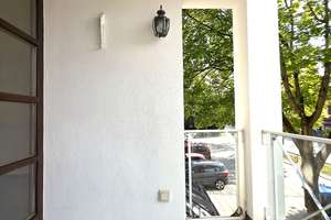 Sofort verfügbar - schöne Wohnung mit Balkon, Fußbodenheizung und nah zum Ammersee – Mühlfelder Straße 47, 82211 Herrsching am Ammersee – Vorschaubild 14