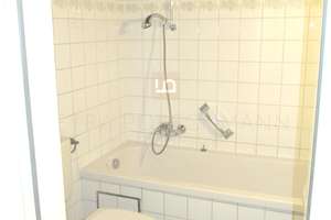 Charmante 1-ZKB-EG-Wohnung mit wunderschöner Terrasse, ruhige Lage, München, Pasing-Obermenzing – Die vollständige Adresse der Immobilie erhältst du vom Anbieter., 81245 Obermenzing, München – Vorschaubild 7