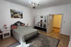 Stilvolle Wohnung mit Balkon & Gartennutzung – Voll möblierte 2-Zi-Whg in Bestlage von WI – Die vollständige Adresse der Immobilie erhältst du vom Anbieter., 65185 Mitte, Wiesbaden – Vorschaubild 10