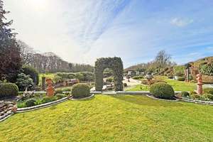 Modernes saniertes Zweifamilienhaus mit mediterranem Garten und Weserblick – Die vollständige Adresse der Immobilie erhältst du vom Anbieter., 28777 Farge, Bremen – Vorschaubild 2