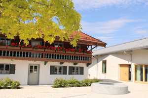 *Home & Office mit traumhafter Aussicht* – Mühldorf am Inn (Kreis) – Vorschaubild 21