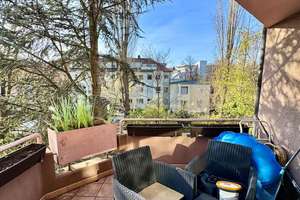 Schmargendorf Rarität 3-Zimmer mit 116 m², Terrasse, Aufzug und hochwertiger Sanierung – Salzbrunner Straße 5, 14193 Schmargendorf, Berlin – Vorschaubild 28