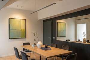 Platz für die ganze Familie: Großzügige Maisonette fußläufig zum Unterbacher See! – Die vollständige Adresse der Immobilie erhältst du vom Anbieter., 40627 Unterbach, Düsseldorf – Vorschaubild 3