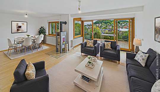 Bild von Einfamilienhaus in Mühltal-Nieder-Ramstadt