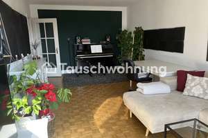 Tauschwohnung: Wunderschöne 2 Zimmer Whg (WG-geeignet) mit zwei Balkonen – Die vollständige Adresse der Immobilie erhältst du vom Anbieter., 80797 Am Luitpoldpark, München – Vorschaubild 4