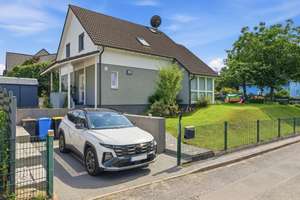 Charmantes Landhaus in Berlin Lübars– direkt vom Eigentümer