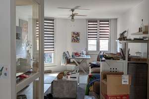 Helle 3-Zimmer-Wohnung mit Balkon im 2. OG in Potsdam-Kirchsteigfeld – Die vollständige Adresse der Immobilie erhältst du vom Anbieter., 14480 Kirchsteigfeld, Potsdam – Vorschaubild 1