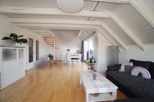 3-Zimmer-Maisonettewohnung mit Dachterrasse & Carport in Schloß Neuhaus Paderborn – Die vollständige Adresse der Immobilie erhältst du vom Anbieter., 33104 Schloß Neuhaus, Paderborn – Vorschaubild 4