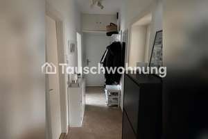 Tauschwohnung: Tolle 3-Zimmer-Wohnung mit Balkon in bester Lage – Heinrichstraße 7, 30175 Oststadt, Hannover – Vorschaubild 8