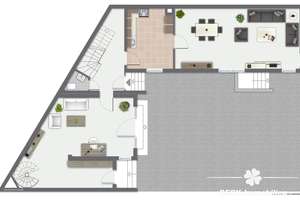 BERK Immobilien - Charmante Doppelhaushälfte mit vielseitigen Nutzungsmöglichkeiten in Offenbach-Bür – 63075 Bürgel, Offenbach am Main – Vorschaubild 17