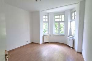 Gepflegte, helle 2-Raum-Wohnung mit Balkon – ruhige & grüne Lage – Würzburger Straße 47, 9130 Sonnenberg, Chemnitz – Vorschaubild 4