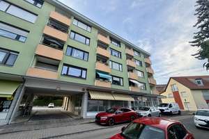 Bezugsfreie 2-Zimmer-Wohnung mit Einbauküche, Balkon & TG-Stellplatz Nürnberg-Herpersdorf – Plattenäckerweg 18, 90455 Kornburg, Worzeldorf, Nürnberg – Vorschaubild 14