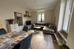 Wunderschöne 2-Zimmer-Wohnung mit Terrasse in Top-Lage Mannheim (Oststadt / Stresemannstraße) – Stresemannstraße 4, 68165 Schwetzingerstadt/Oststadt, Mannheim – Vorschaubild 4