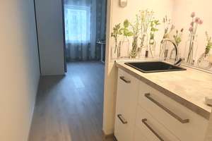 1-Zimmer Appartment Nähe Klinikum – Die vollständige Adresse der Immobilie erhältst du vom Anbieter., 68167 Neckarstadt-Ost/Wohlgelegen, Mannheim – Vorschaubild 1