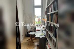 Tauschwohnung: Charmante Altbauwohnung Schanze-Nord/Eimsbüttel – Die vollständige Adresse der Immobilie erhältst du vom Anbieter., 20259 Eimsbüttel (Ortsteil), Hamburg – Vorschaubild 7