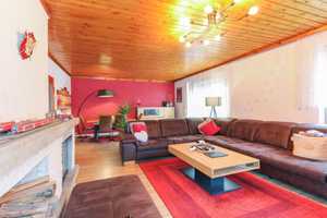 Bezugsfrei: Großes EFH + Bungalow und Pool auf großem Grundstück in gefragter Lage – Berlin – Vorschaubild 4