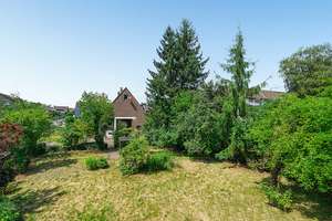 Sanierungsbedürftiges Einfamilienhaus in  Top-Lage von Schmachtendorf – Die vollständige Adresse der Immobilie erhältst du vom Anbieter., 46147 Holten, Oberhausen – Vorschaubild 8