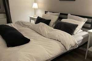 Top sanierte EG-Wohnung in SG-Ohligs mit unverbaubarer Lage
Nähe ehemaliger St.-Lukas-Klinik – Die vollständige Adresse der Immobilie erhältst du vom Anbieter., 42697 Ohligs/Aufderhöhe/Merscheid, Solingen – Vorschaubild 12