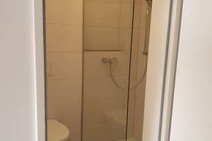 Möbliertes 1-Zimmer Apartment Nähe Klinikum/Westpark/Audi – Friedrichshofener Straße 27, 85049 Friedrichshofen-Hollerstauden, Ingolstadt – Vorschaubild 3