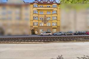 Altbaucharme im Stuttgarter Westen! Rendite mit WG-Zimmern. Sofort frei für Neuvermietung. – Die vollständige Adresse der Immobilie erhältst du vom Anbieter., 70193 Vogelsang, Stuttgart – Vorschaubild 13