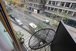Beste Base für Hamburg! – Am Sandtorpark 1, 20457 HafenCity, Hamburg – Vorschaubild 3