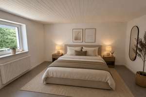 So fühlt sich Zuhause an - stilvoll modernisierte 2 Zimmer-ETW mit Außenstellplatz! – Die vollständige Adresse der Immobilie erhältst du vom Anbieter., 72818 Trochtelfingen – Vorschaubild 5