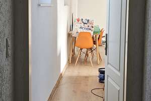 1,5-Zimmer Wohnung in Köln Ehrenfeld – Subbelrather Str 238, 50825 Ehrenfeld (Ortsteil), Köln – Vorschaubild 9