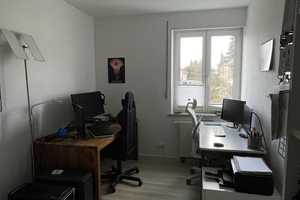 Helle 3-Zimmer-Wohnung in Hochzoll-Nord – Karwendelstr. 97, 86163 Hochzoll-Nord, Augsburg – Vorschaubild 14